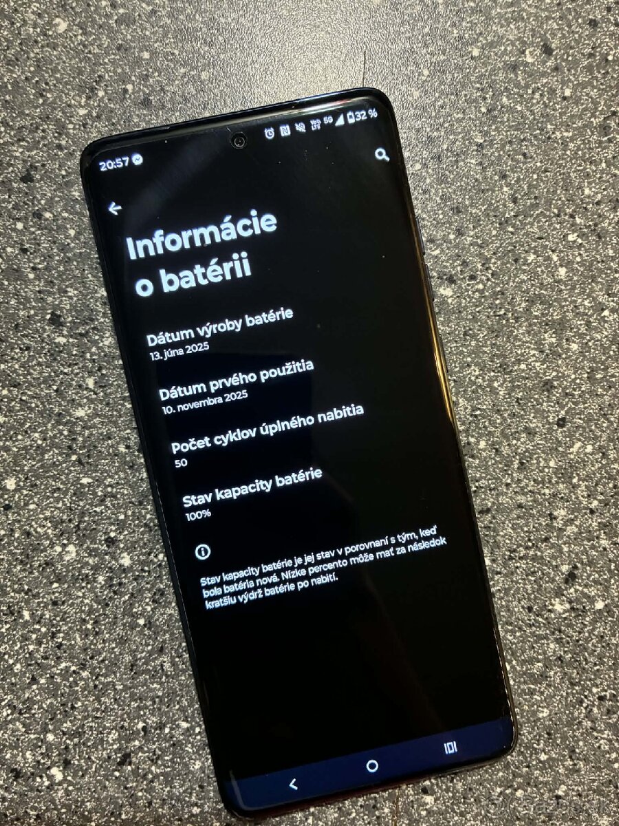 Motorola Edge 60 - 4