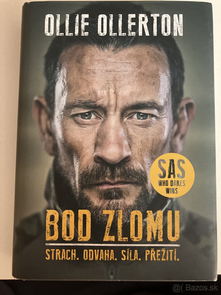 Predam rozne knihy - 4