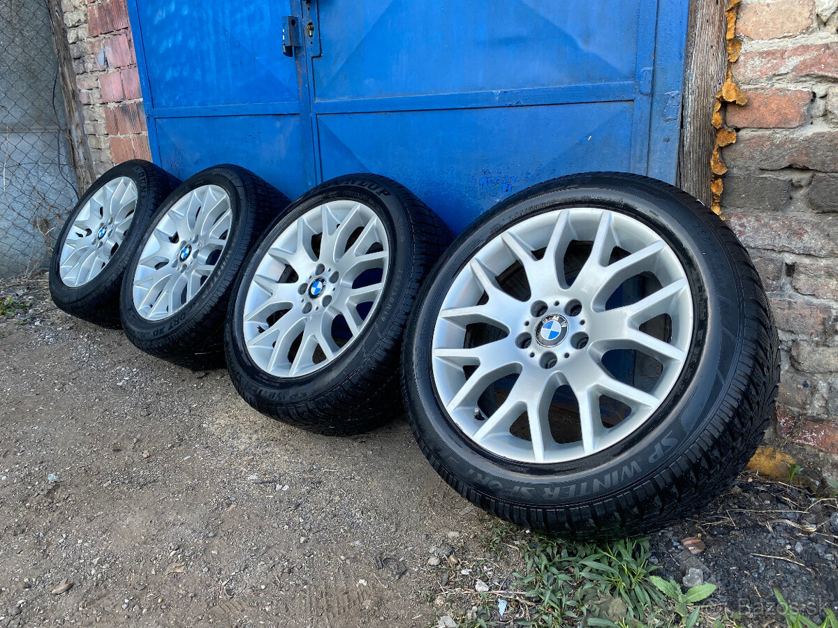 BMW Styling 177 5x120 R19 - 4
