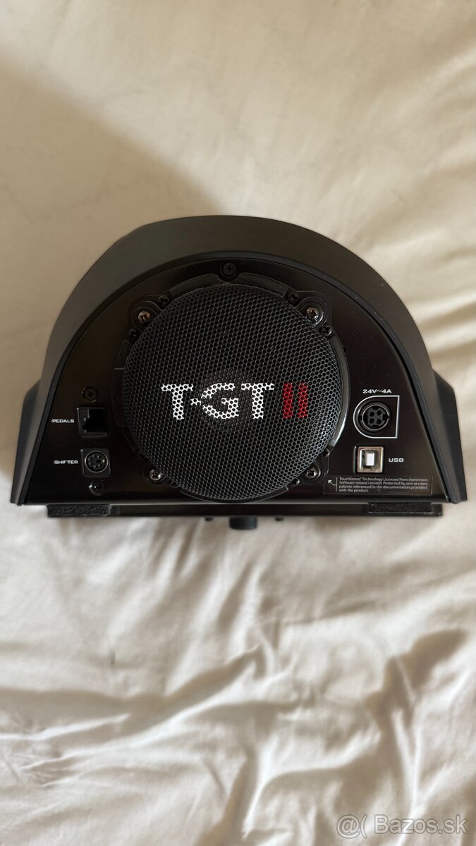 Thrustmaster TGT 2 a addon Ferrari SF1000 - 4
