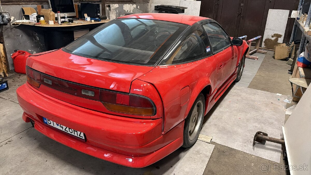 Nissan 200sx s13 koguchi (240sx,180sx) - 4