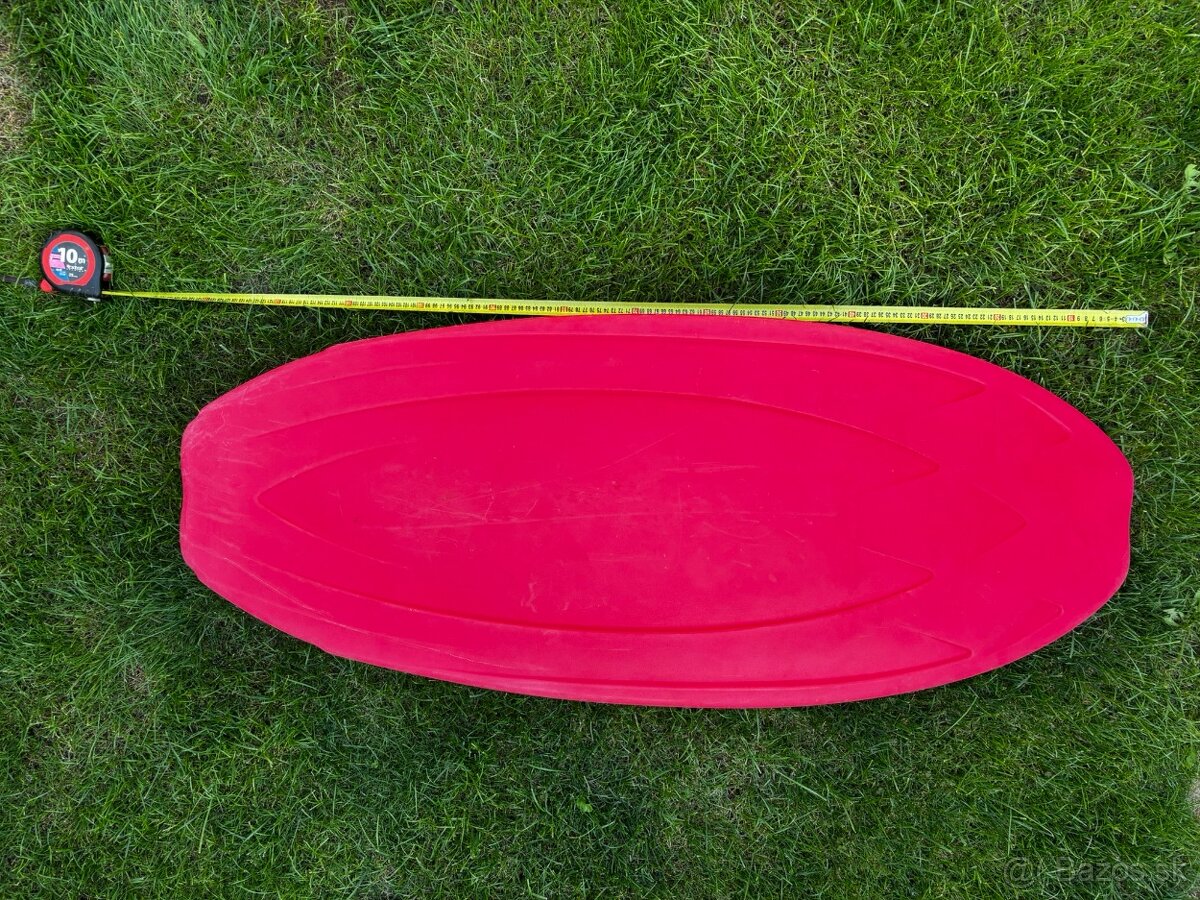 Predaj Kneeboard - 4