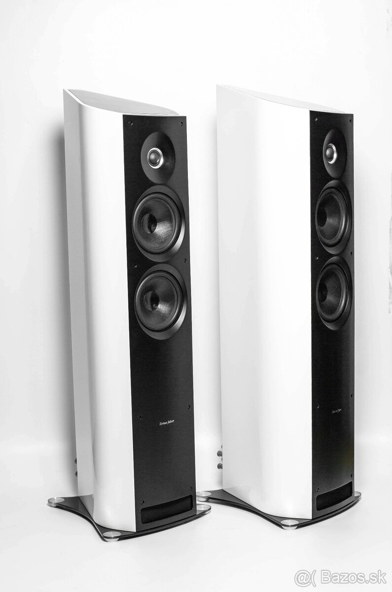 Sonus Faber Venere 2.5 - 4