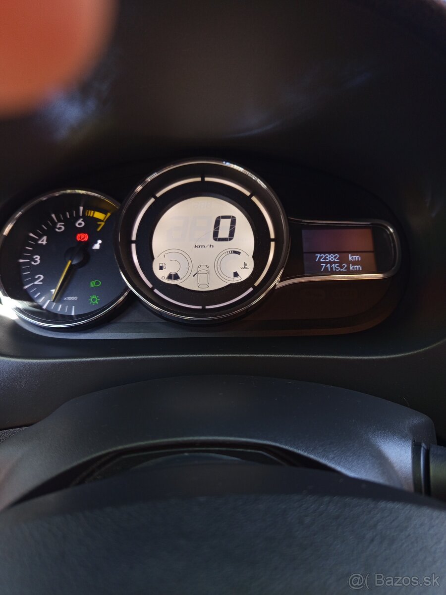 Renault fluence 1.6 16v 82kw - 4