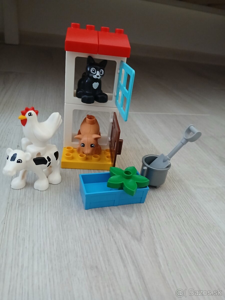 Lego - 4