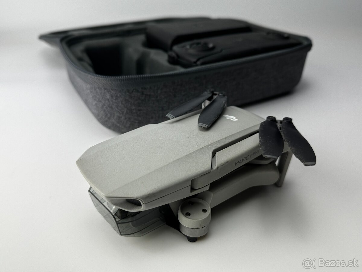 DJI Mavic Mini - Fly More Combo + 1 - 4