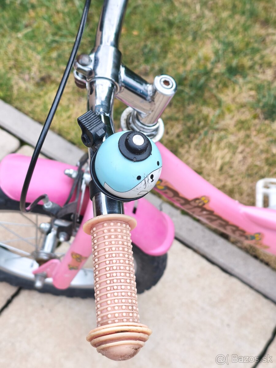 Bicykel 12 - 4