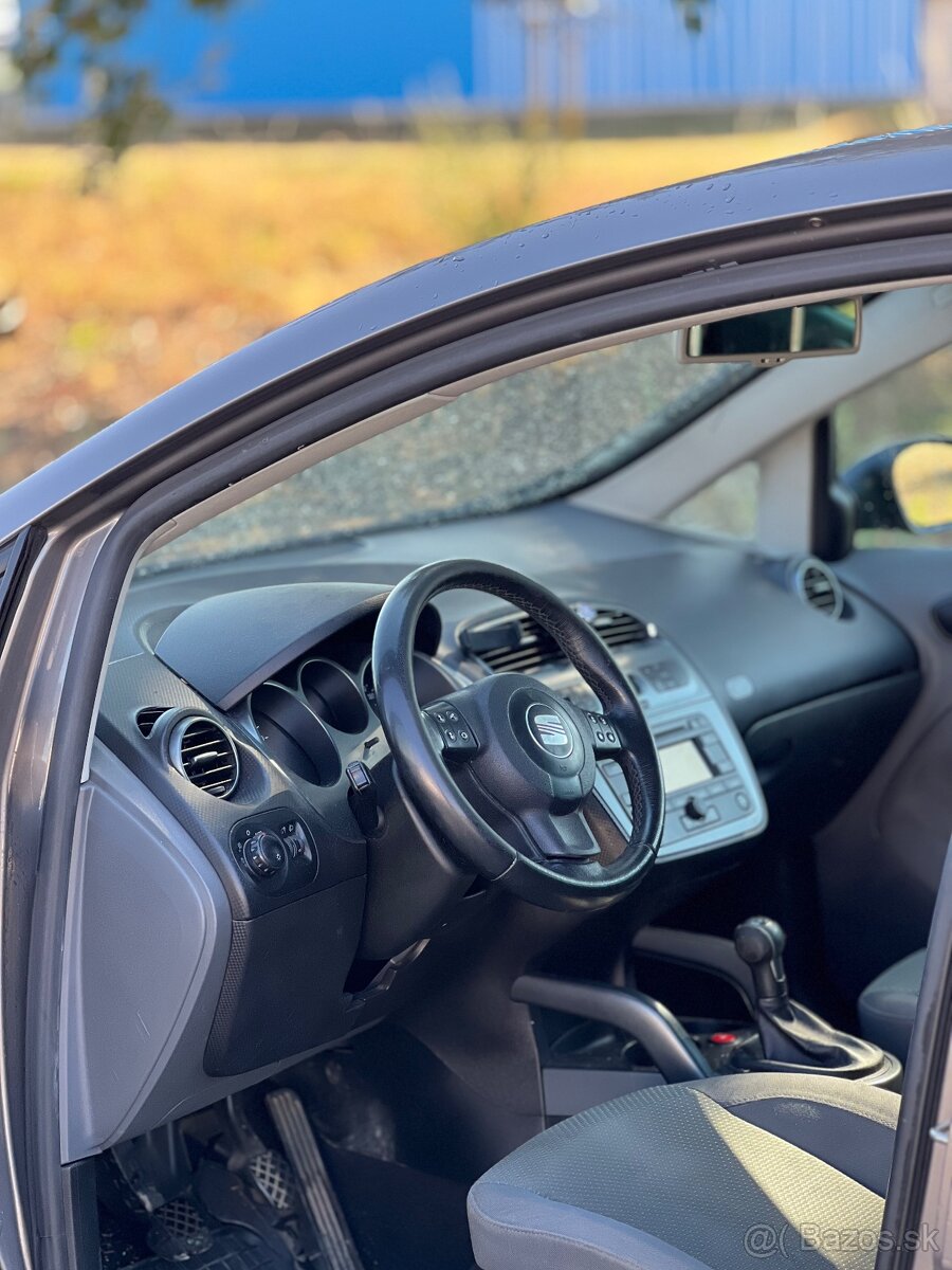 Seat Altea 1.9tdi - 4