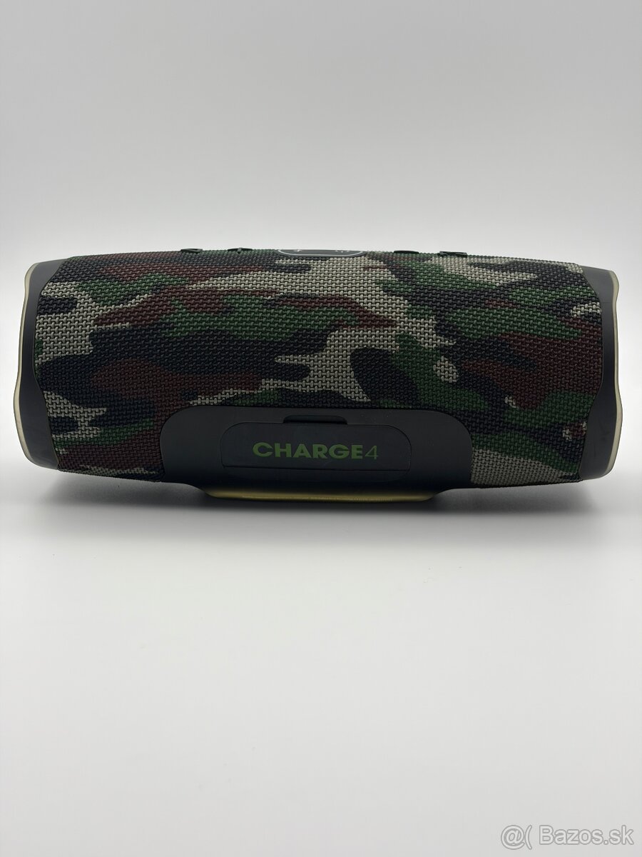 JBL Charge 4 Camouflage - 4