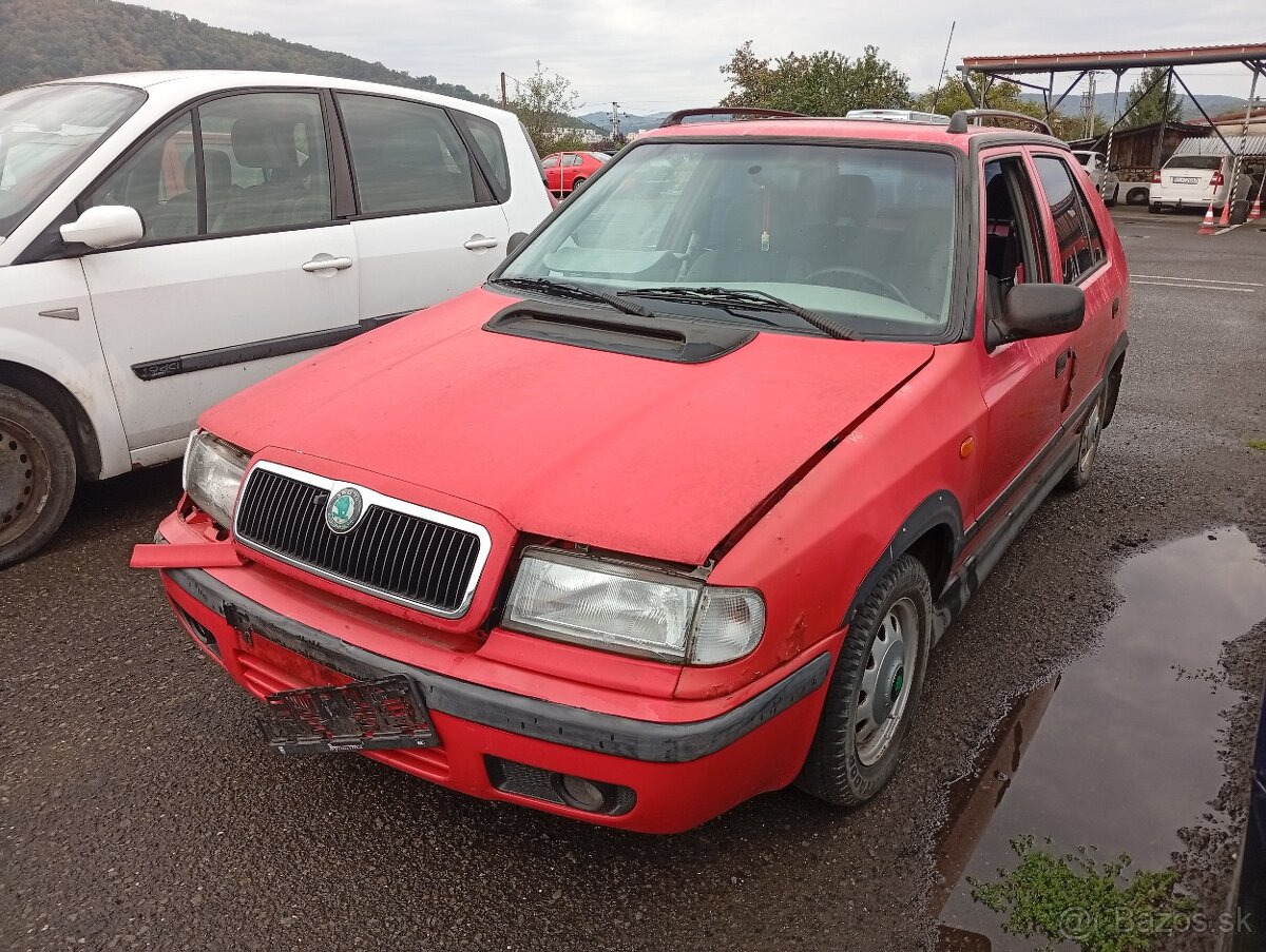 Felicia 1.3 mpi - 4