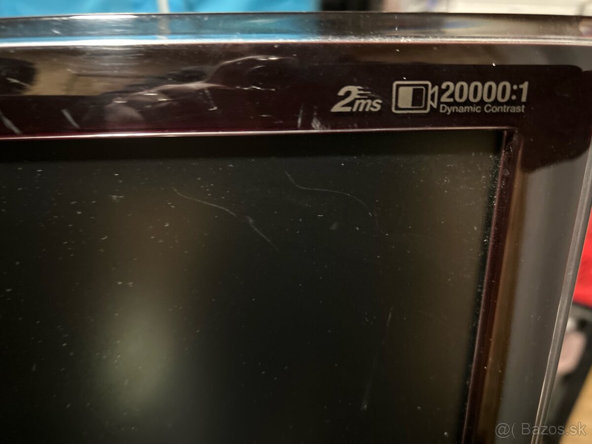 Monitor Samsung T220 22” - 4