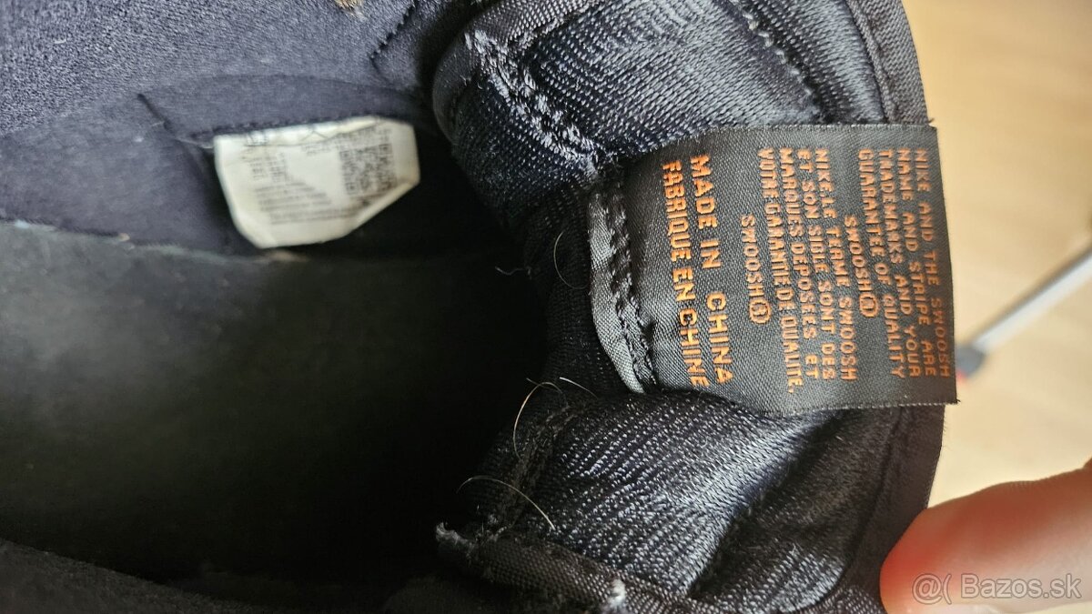 Jordan 1 shattered blackboard - 4