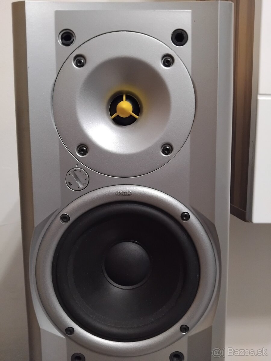 Jamo X3M 8 / X 850) - 4