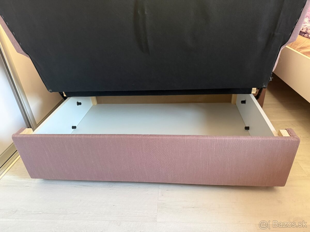 Rozkladacie kreslo - 4