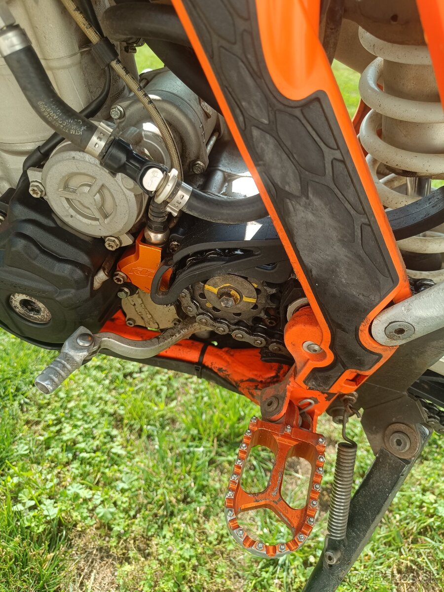 KTM 350 XC-F