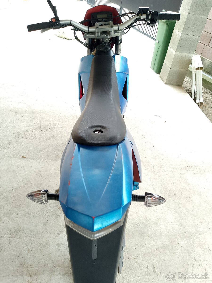 Cpi sm 50