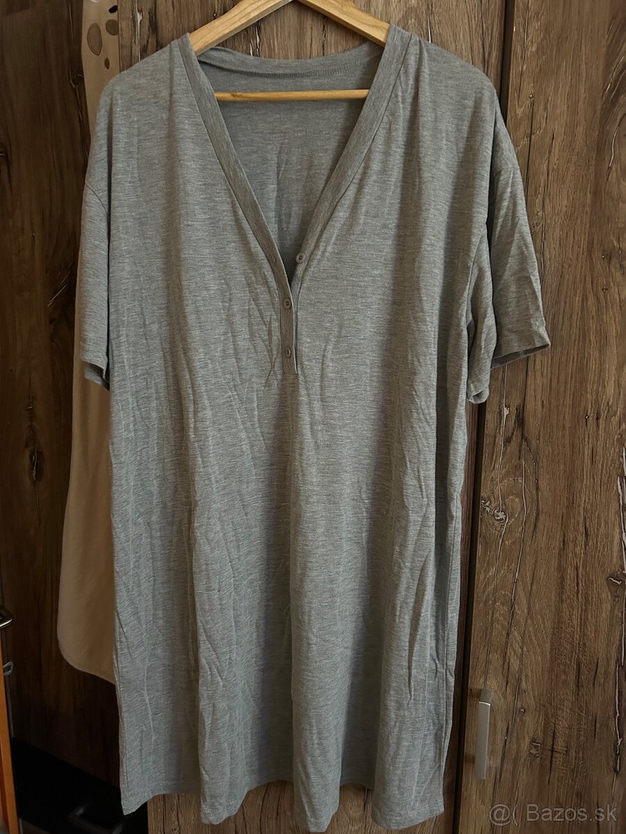 Tehotenské košele a podprsenky - 4