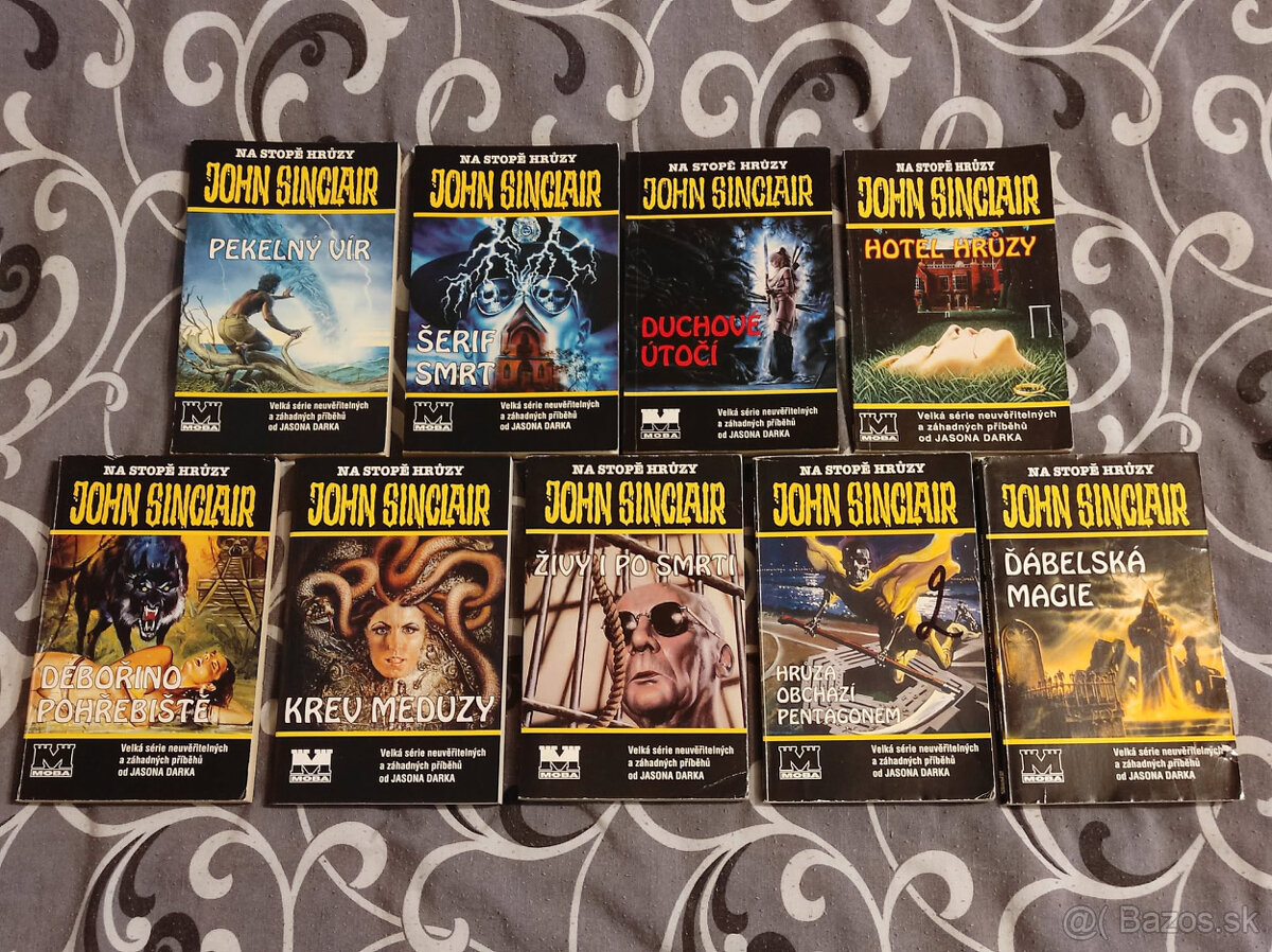 May,Motta,Jason Dark,Nienacki - 4