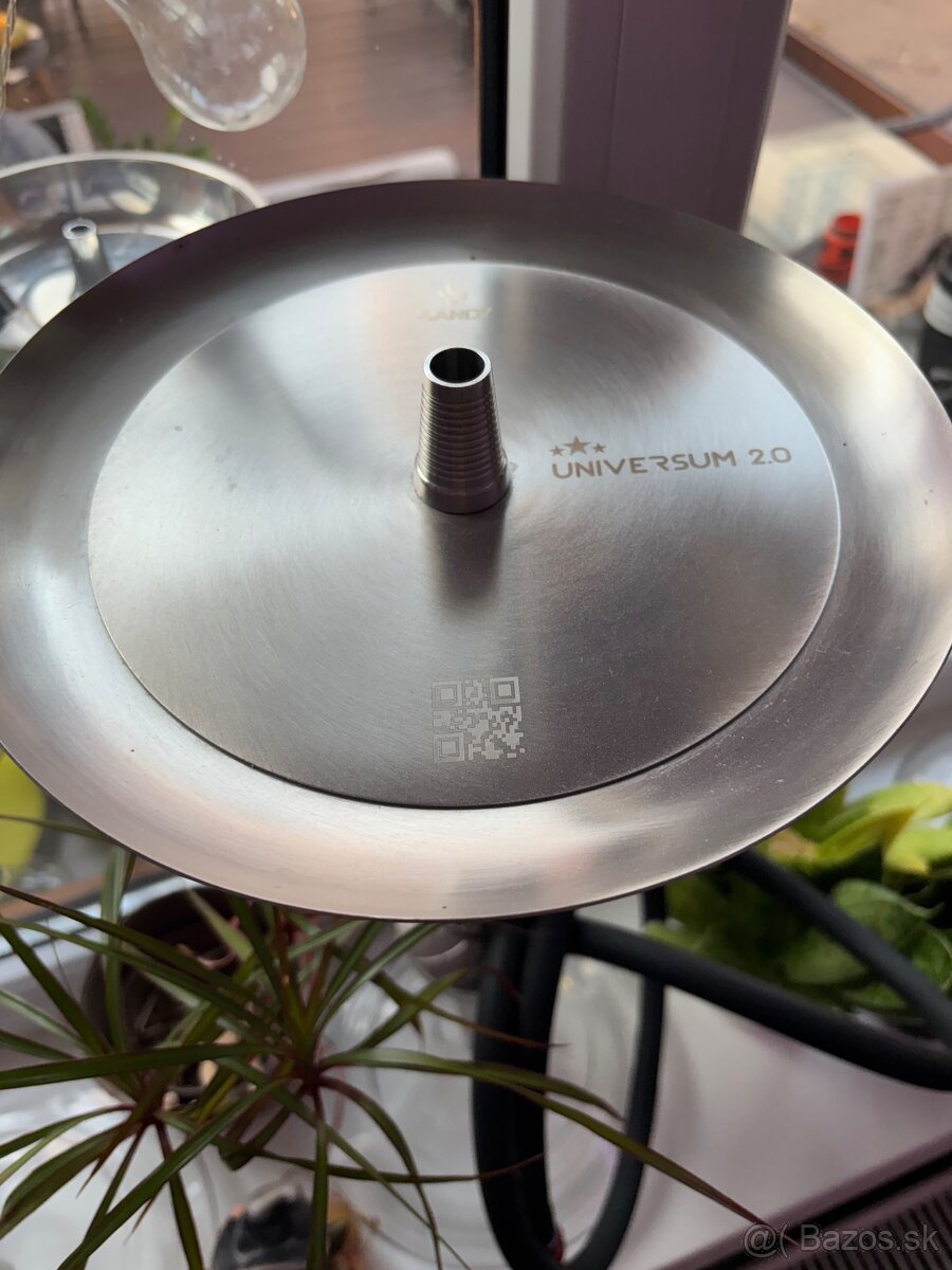 vodne fajky z ukoncenej prevadzky - 4