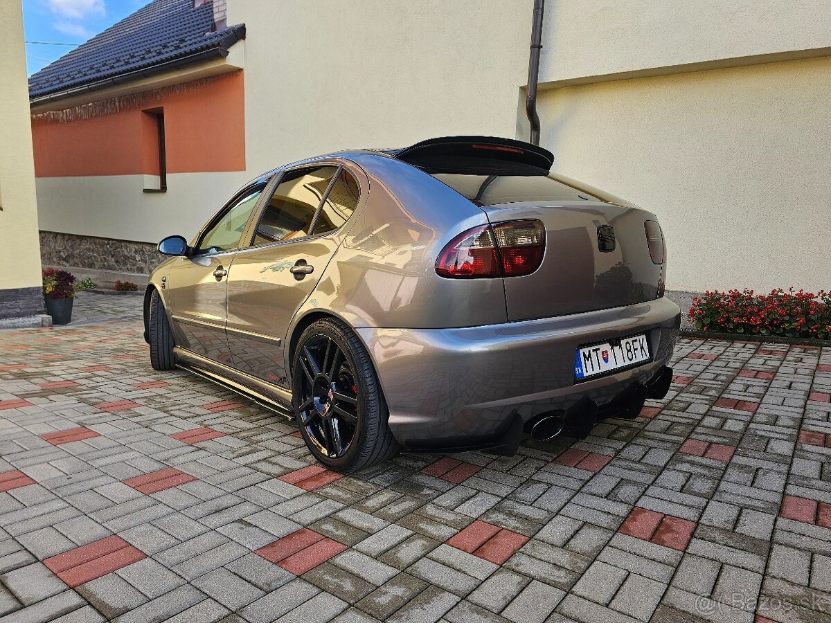 Seat leon fr 1.9 tdi arl 110kw - 4