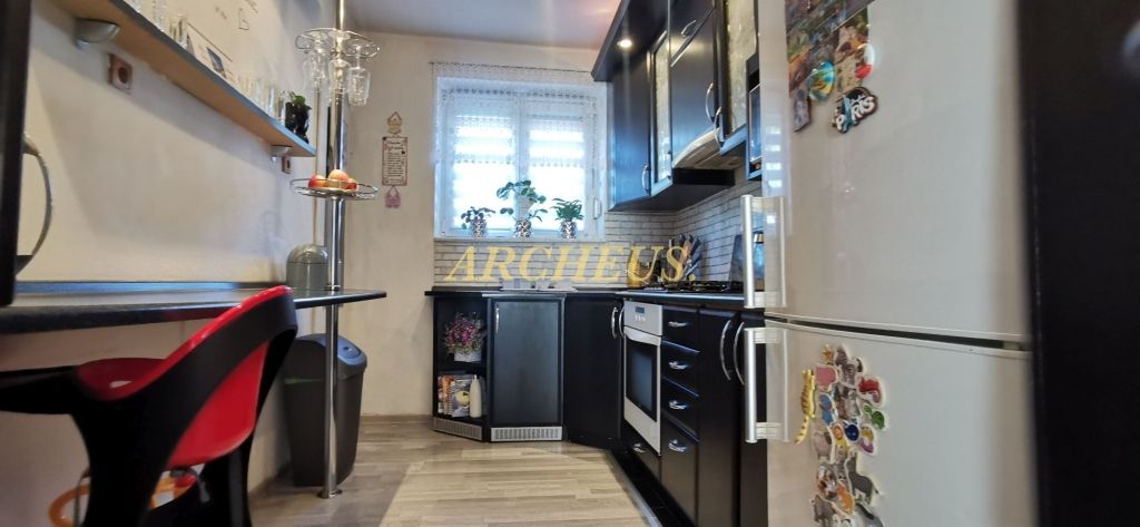 3-IZB.BYT ZEMPLÍNSKA TEPLICAGARÁŽKLÍMAVLASTNÉ KÚRENIE - 4