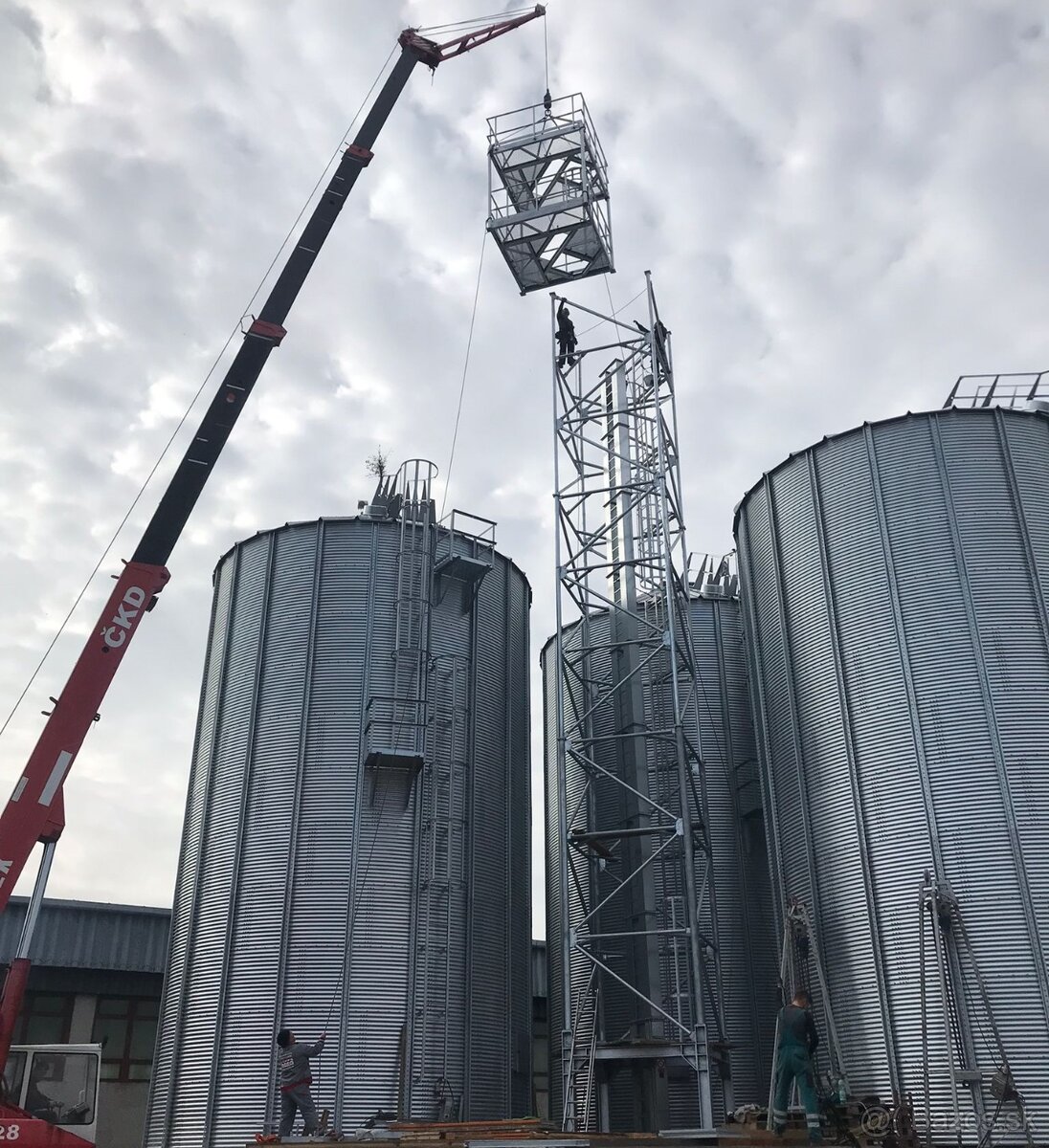 Profesionálny CAD dizajn – 3D modelovanie, konštrukcia, výkr - 4