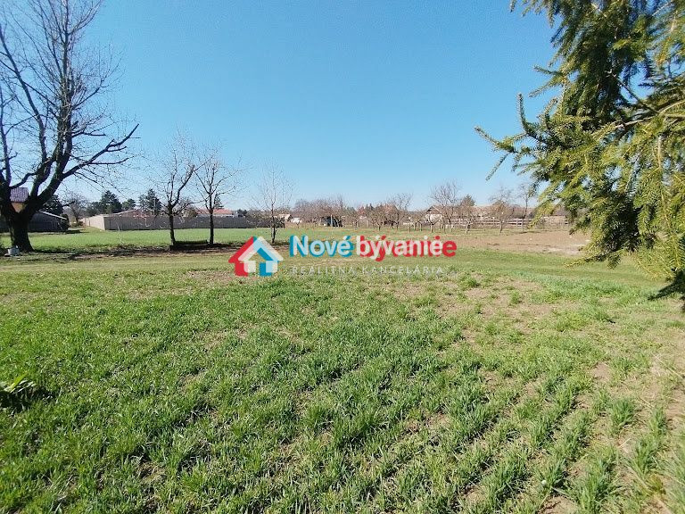 Predaj, pozemok - Plavé Vozokany (N011-14-MAHA) - 4