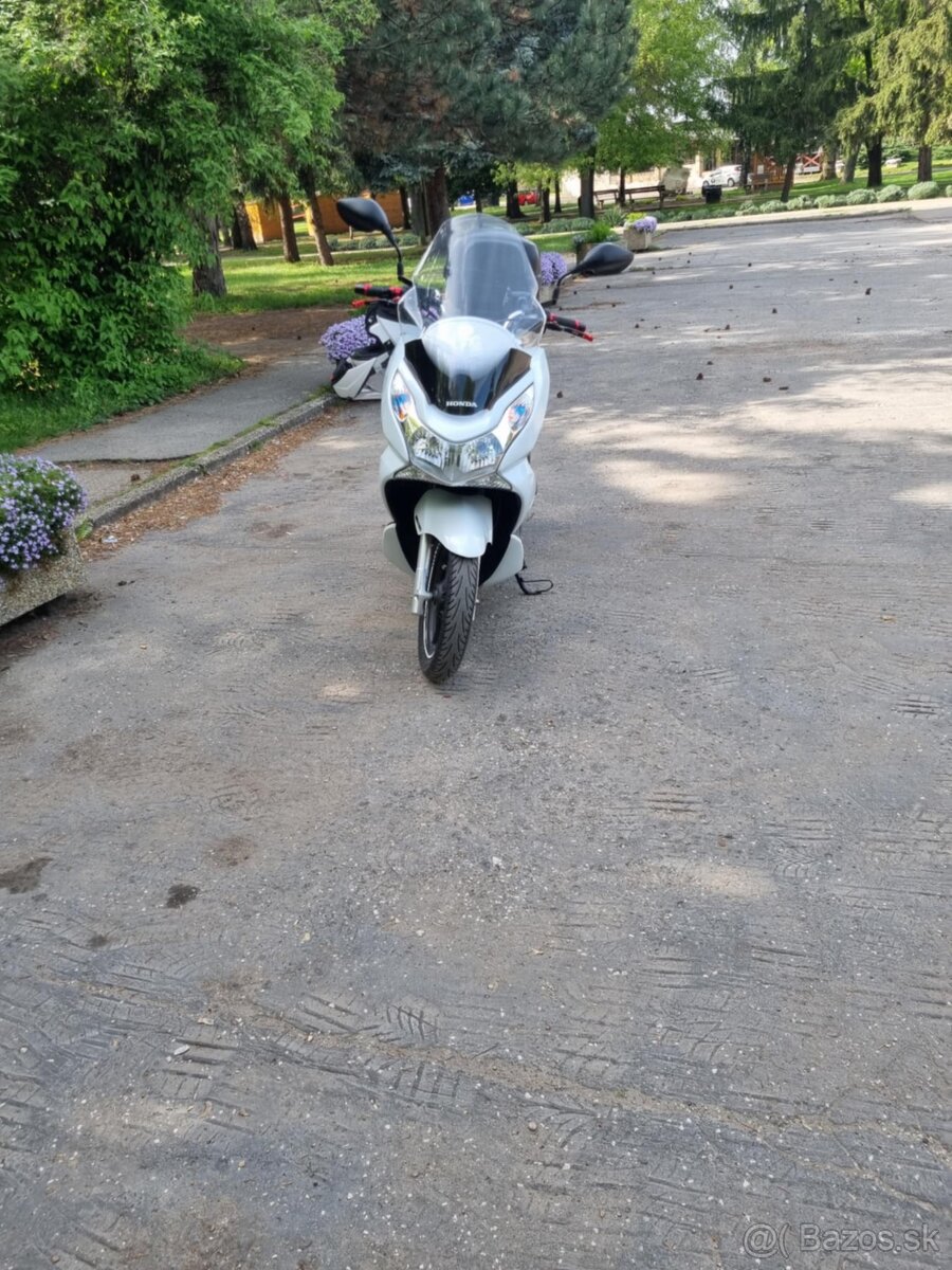 Honda PCX 125 - 4
