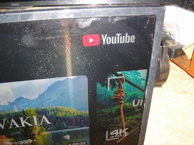 Predam LED televizor - 4