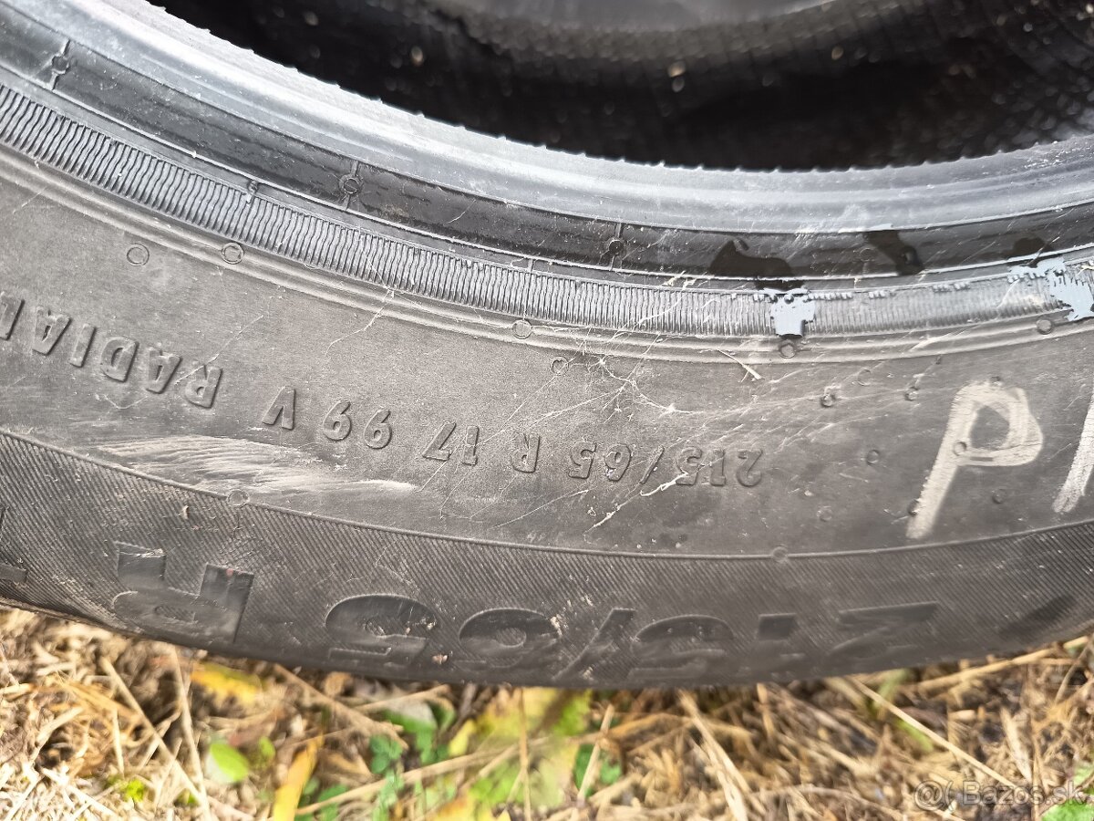 Pneumatiky - 4
