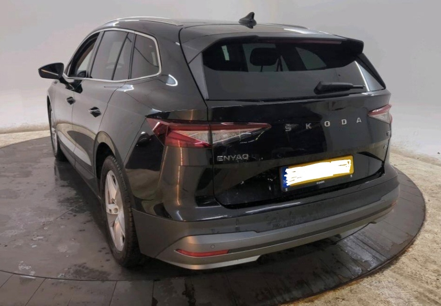 Škoda Enyaq 80 r. v. 2021,r. v. 2024, 72000km - 4