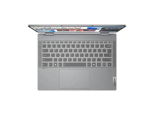 Lenovo IdeaPad 5 2in1 14" :Ryzen 5 8645HS,16GB,SSD 512 - 4