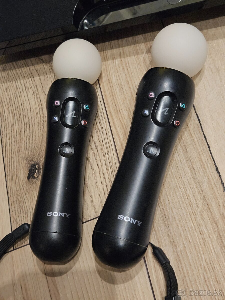 PLAYSTATION 3 320GB - 4