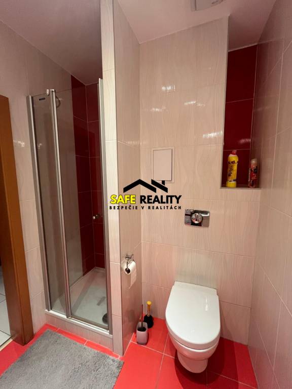 Prenájom 1-izbový byt Žilina - 4