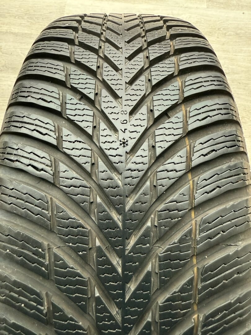 R19 ORIG.KOLA XC40/V90CC R-DESIGN DOT2025 ZÁNOVNÍ - 4