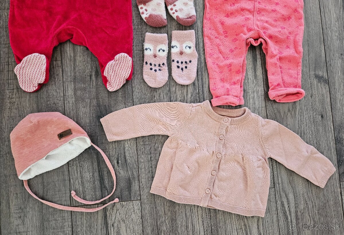 Balíček pre dievčatko 62 - 4