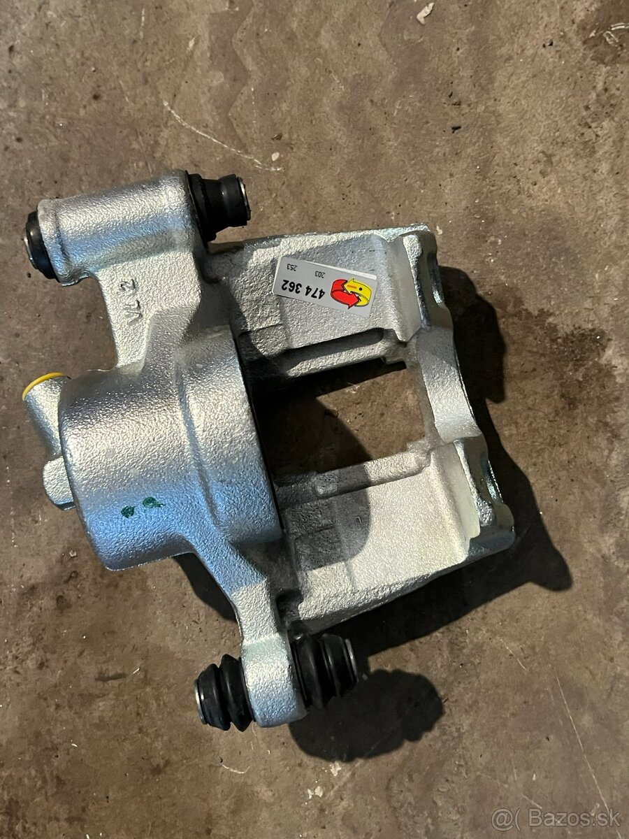 Predám nahradné diely Hyundai,Kia,Audi,Mercedes - 4