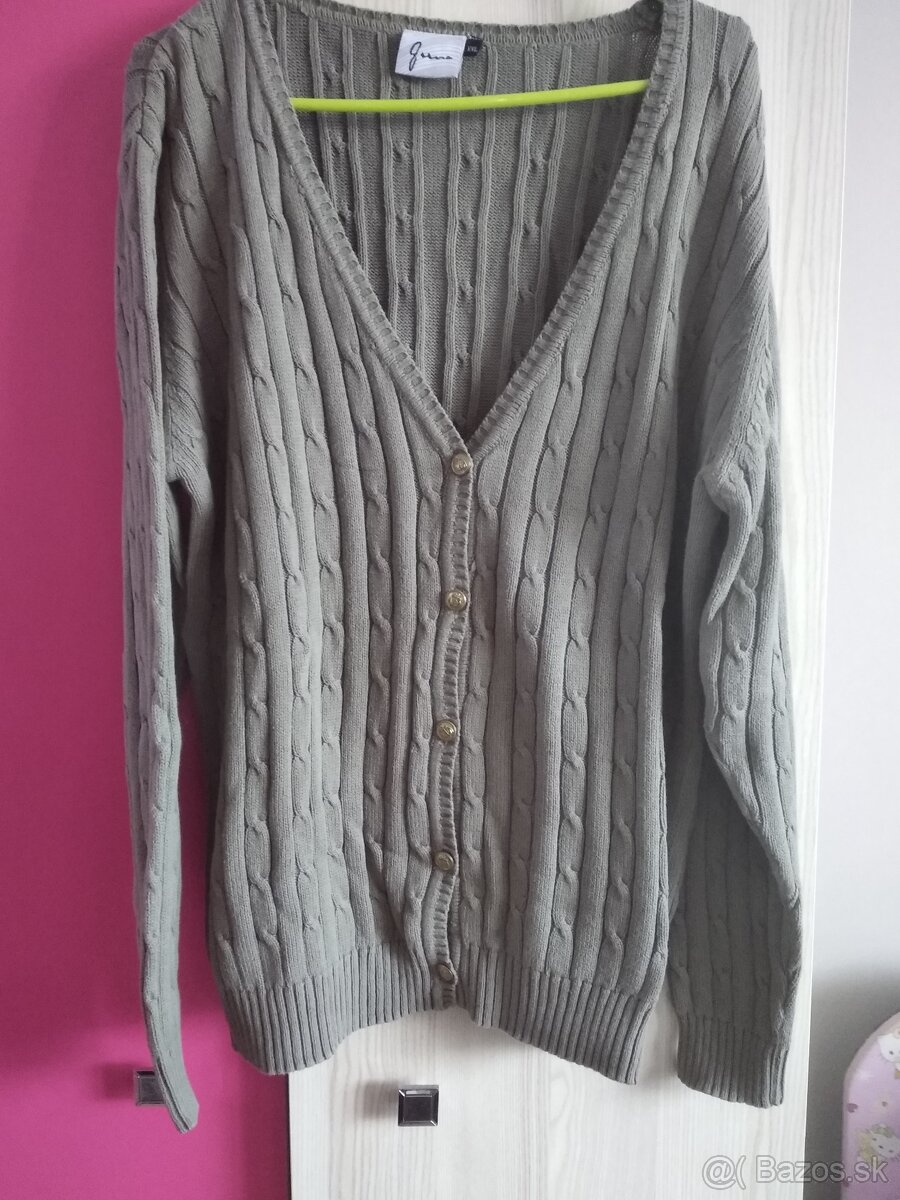 Damske tricko vel.48 - 4