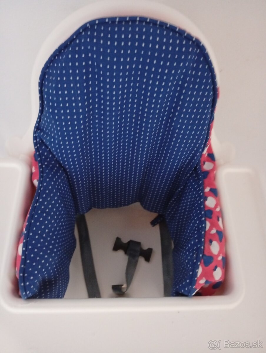 IKEA stolička jedálenská - 4