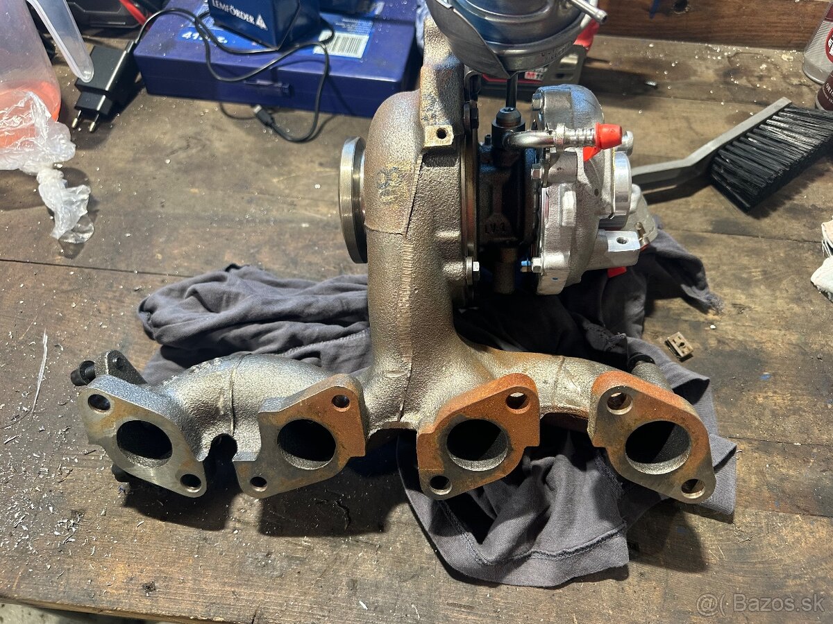 Predám turbo - 4