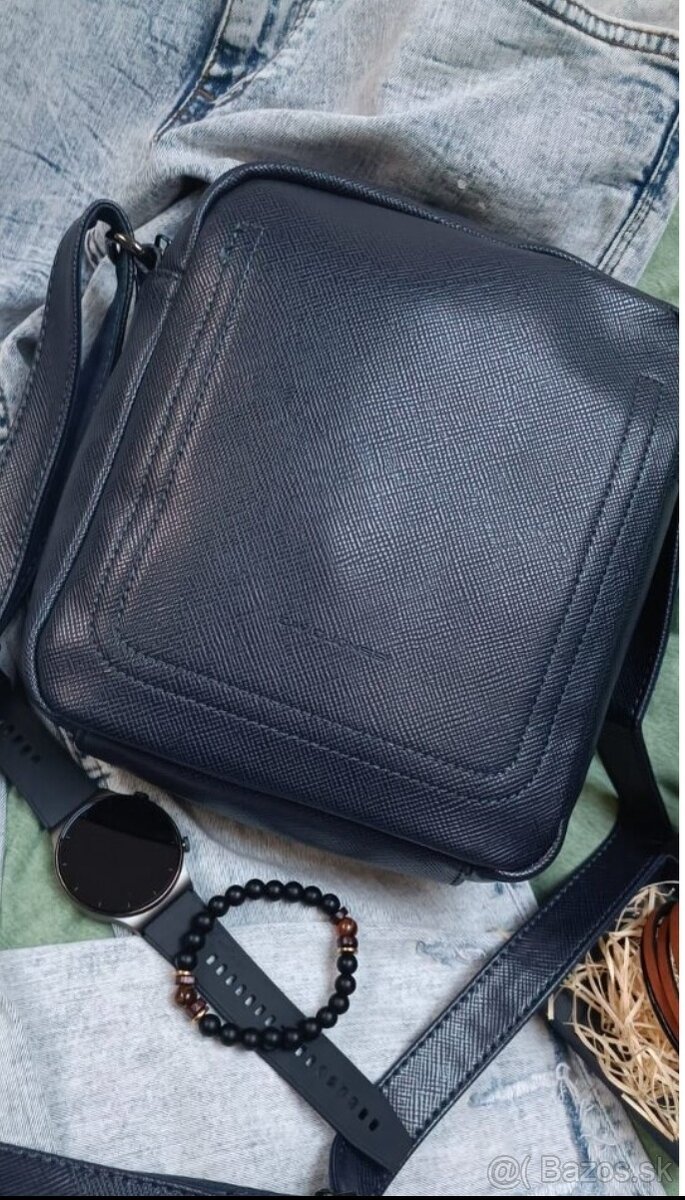 Taška cez rameno - 4