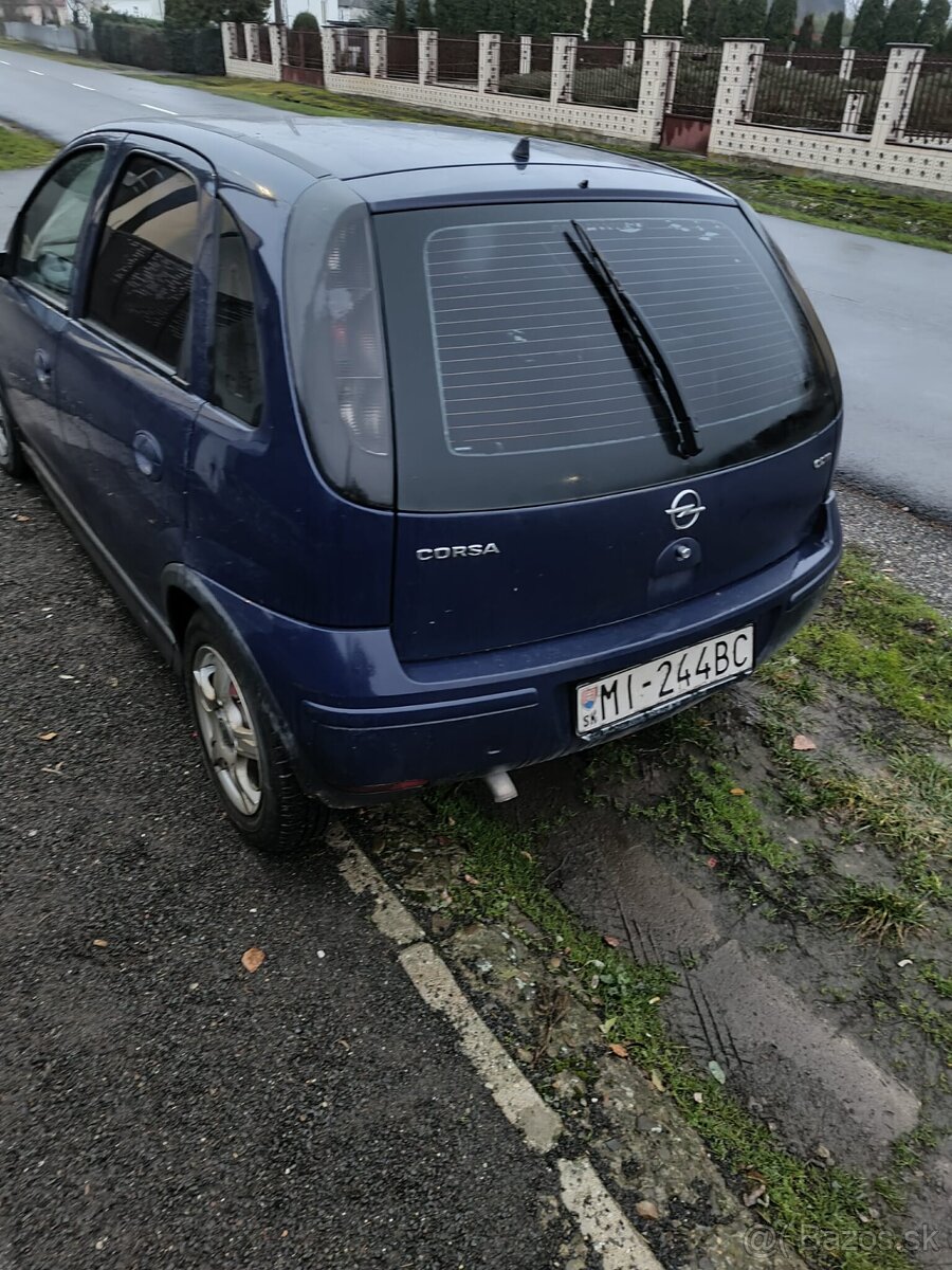 Opel Corsa 1.3 cdti 51kw - 4
