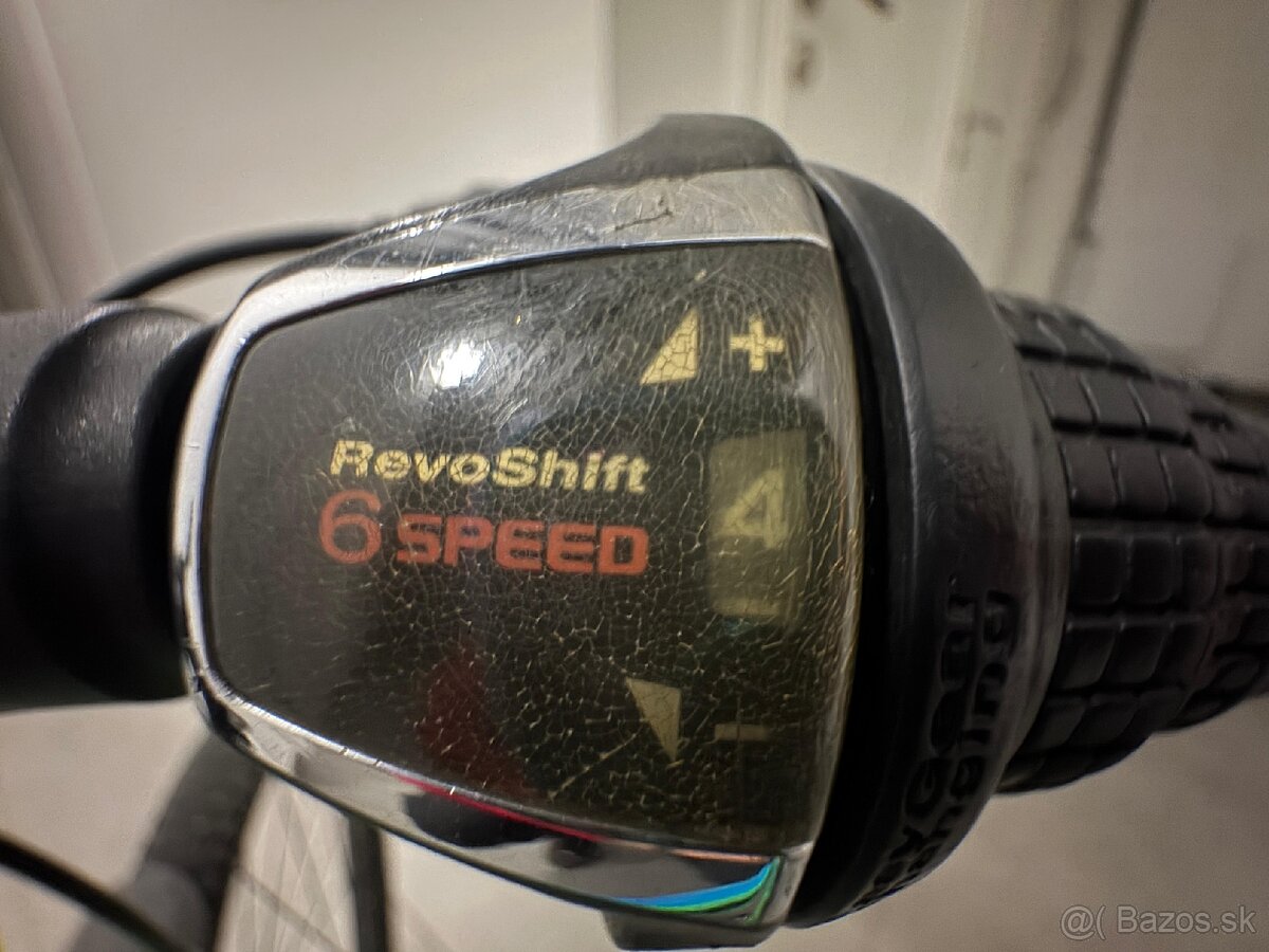 detský bicykel CTM Jerry 20" - 4