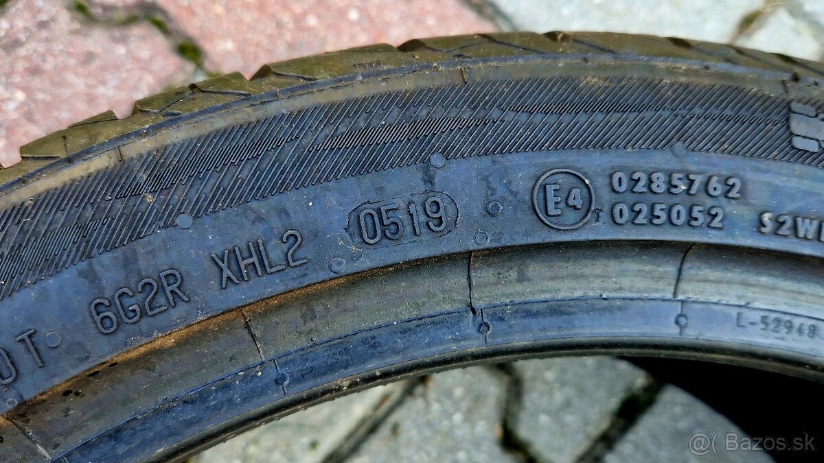 235/40r18 Matador Hectorra 3 - 4