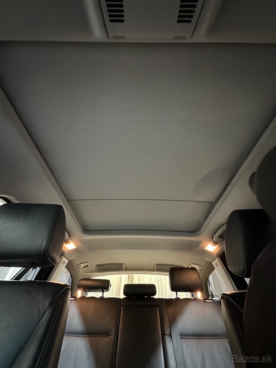 Bmw e91 330xd - komplet stropnica - 4