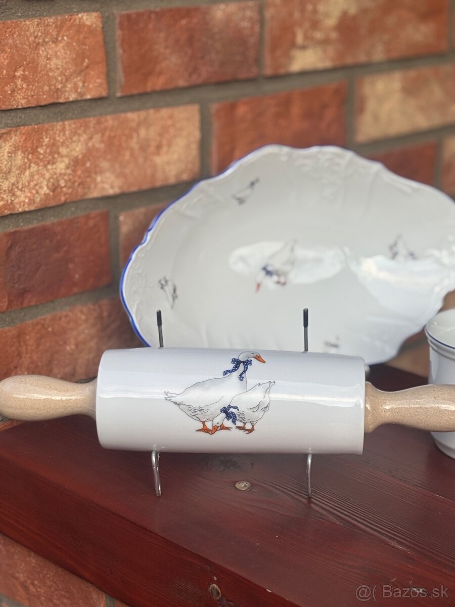 Husickovy porcelan - 4