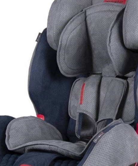 Autosedacka coletto sportivo - 4