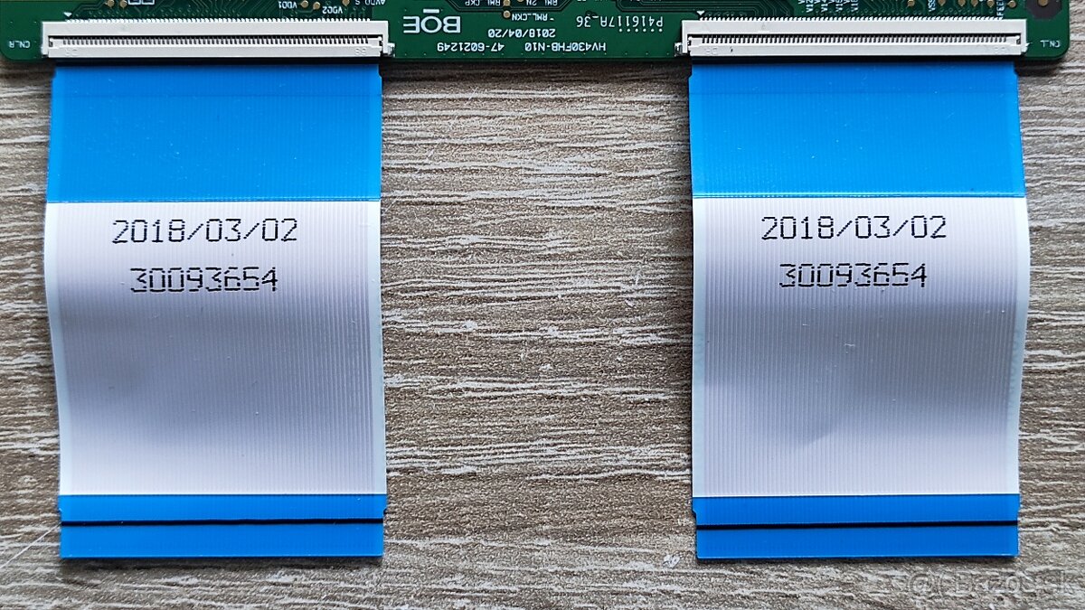 Náhradné diely HYUNDAI FLR43TS511 SMART - 4