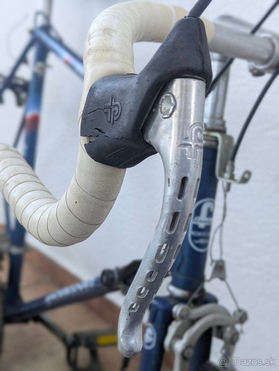 Cestný bicykel favorit - 4