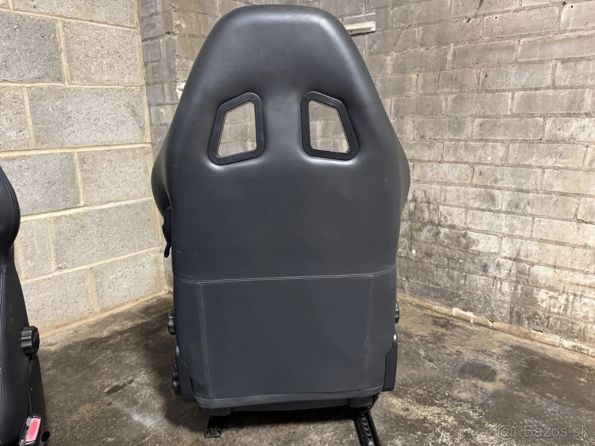 SPARCO mini R53 R50 R52 Cooper S seddala - 4